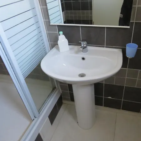 Apartment Holidays 5