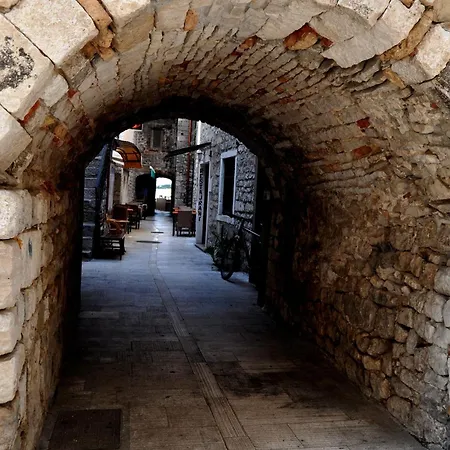 Holidays 5 Apartman *