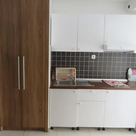 Apartment Holidays 5 Split