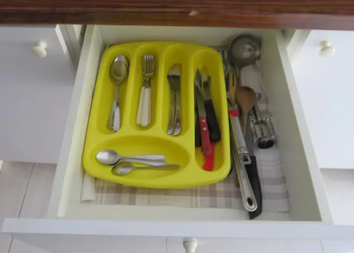 Apartman Holidays 5 *