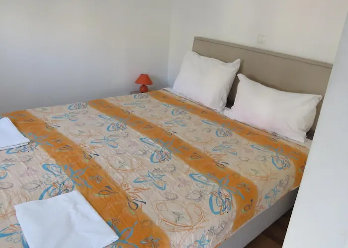 Apartman Holidays 5 *