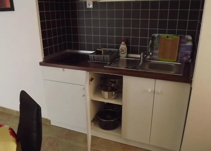 Holidays 5 Apartman Split