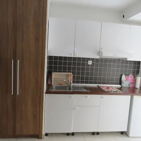 Holidays 5 Apartment *