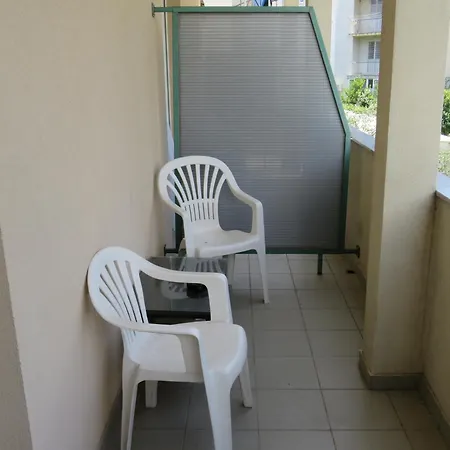 Apartment Holidays 5