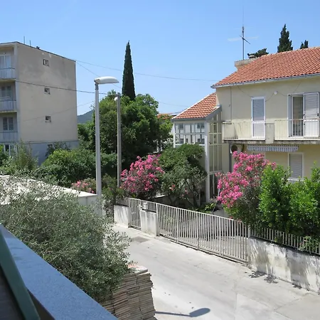 Holidays 5 斯普利特