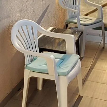 公寓 Holidays 5 斯普利特