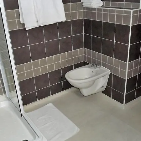 公寓 Holidays 5 斯普利特