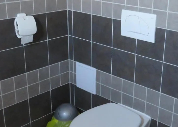 Apartamento Holidays 5