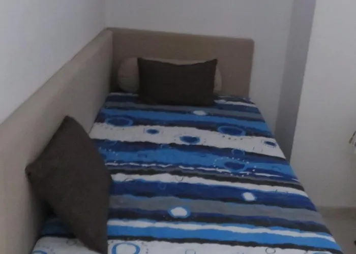 Apartament Holidays 5 Split