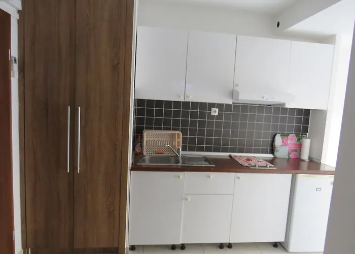 Holidays 5 Apartamento *