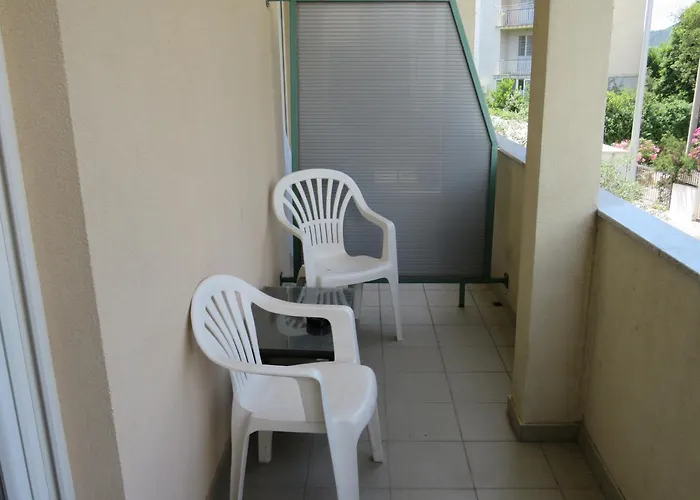 Apartament Holidays 5