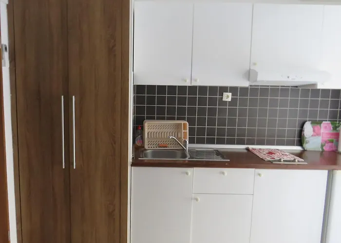 Apartamento Holidays 5 Split