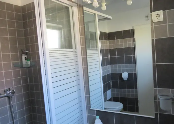 Apartamento Holidays 5