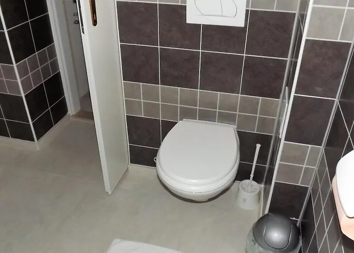 Holidays 5 Apartament Split