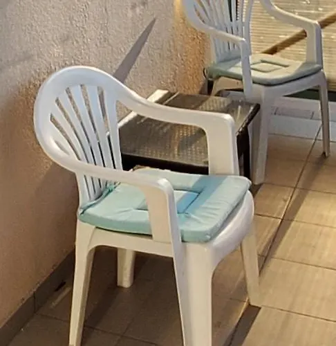 Apartamento Holidays 5 Split