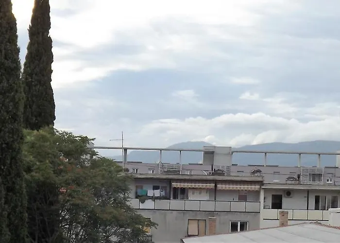 Holidays 5 Apartament