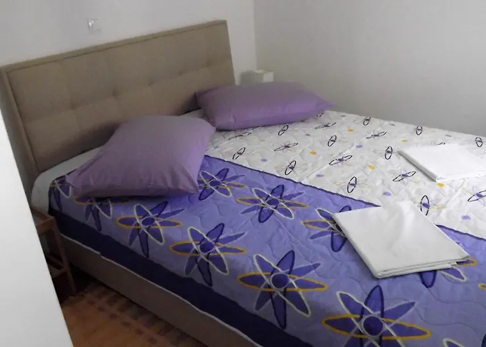 Holidays 5 Apartamento *