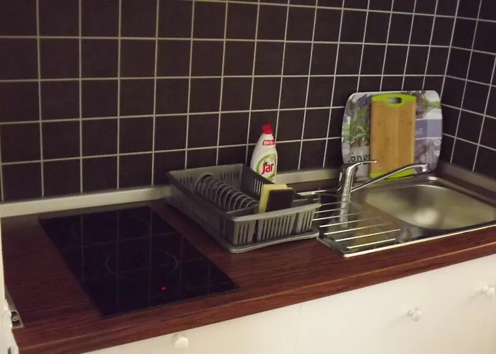 Holidays 5 Apartamento *