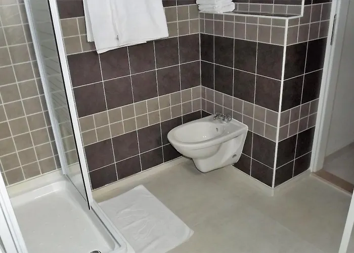 Apartamento Holidays 5 Split