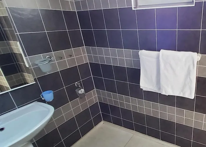 Apartamento Holidays 5 Split