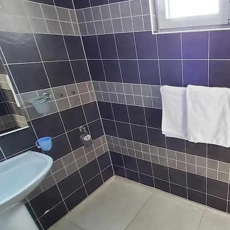 Apartamento Holidays 5 Split